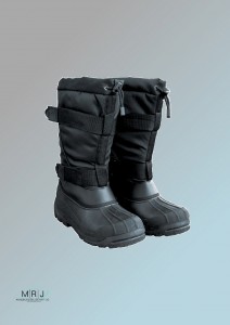 Arctic Boots