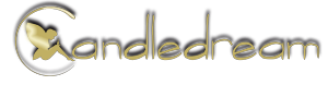 Logo Candledream