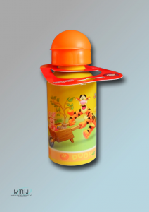 Trinkflasche Winnie the Pooh