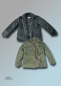 McAllister Kinderjacke