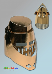 Ritterhelm Edel