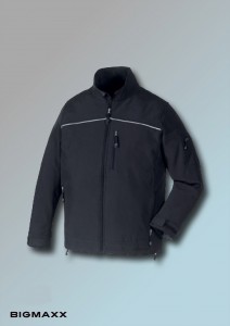 teXXor Softshell-Jacke Odense