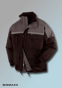 teXXor Winterjacke Malmoe